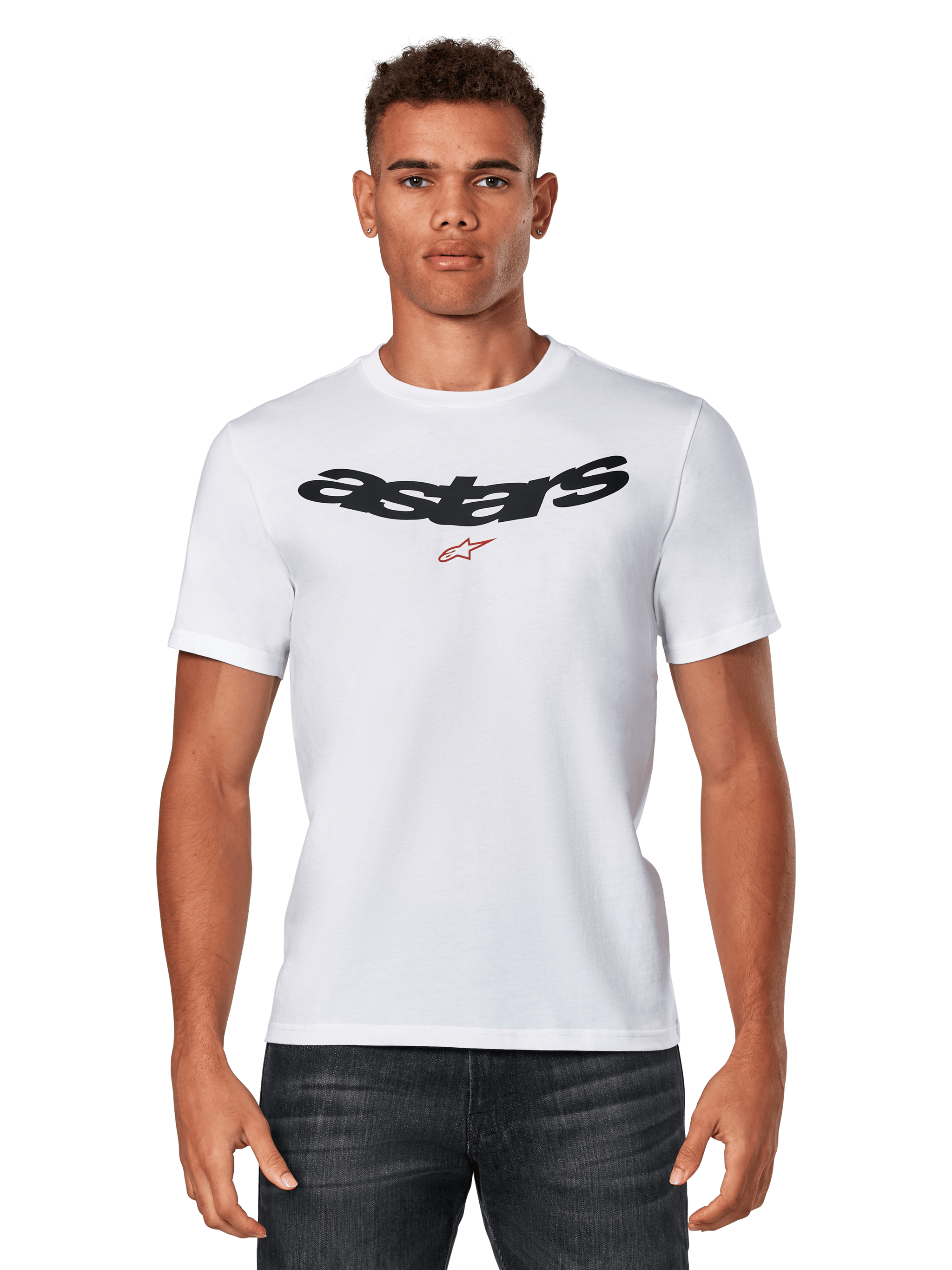 Elliptic CSF T-Shirt - Kurzarm