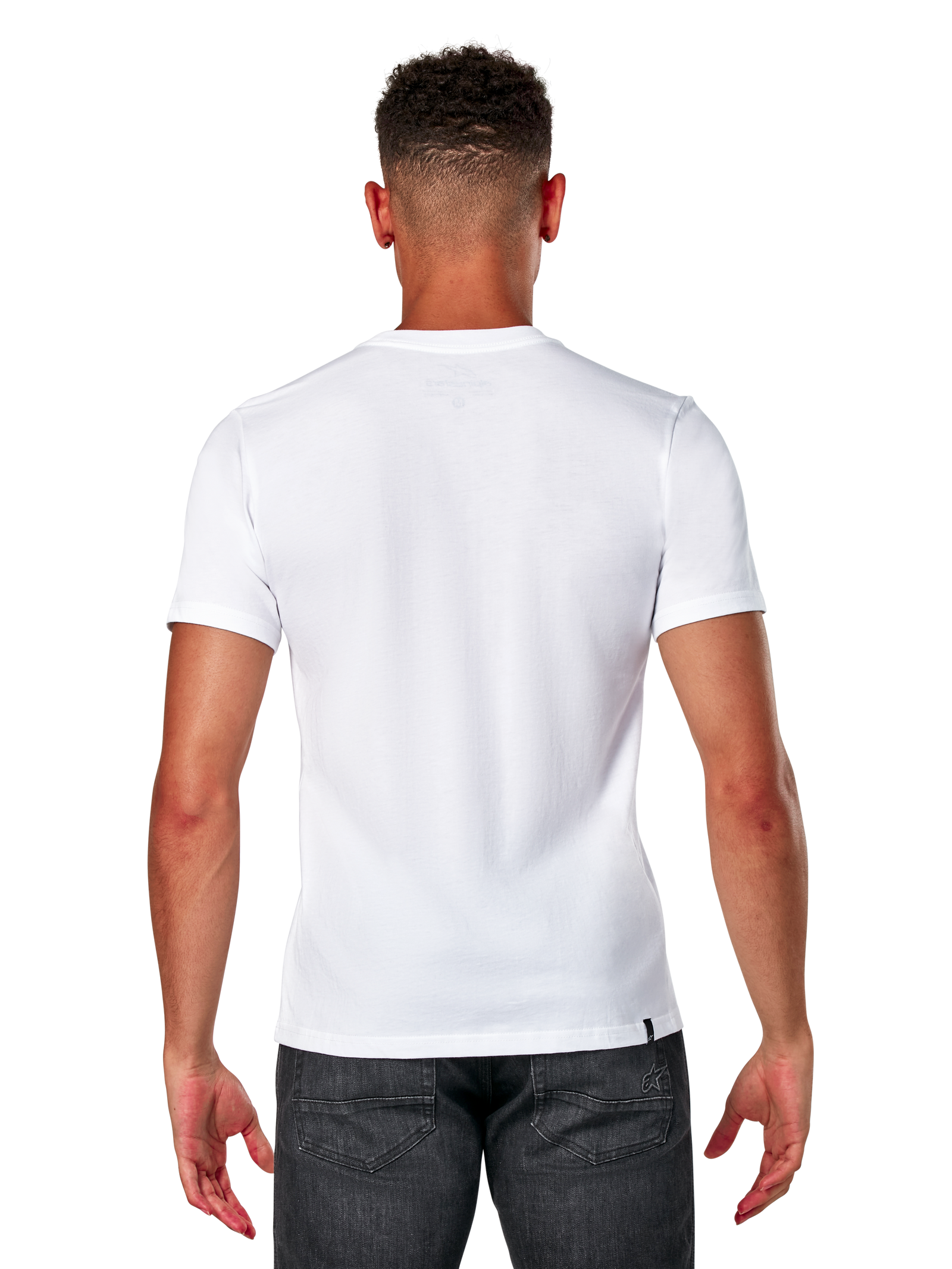 Profile CSF Tee - Short Sleeve