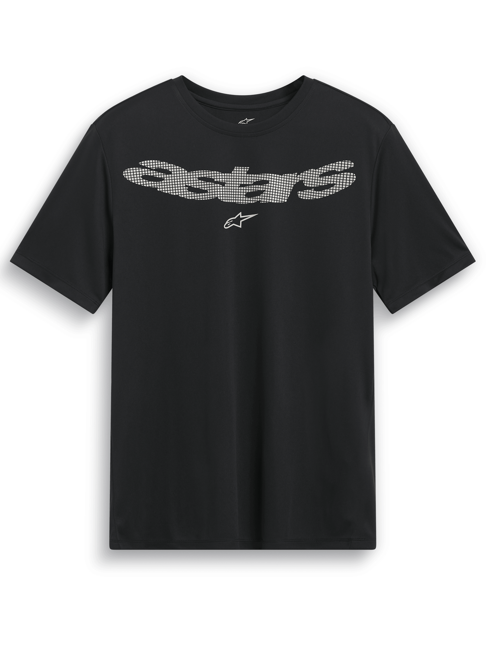 Night Performance Tee - Short Sleeve