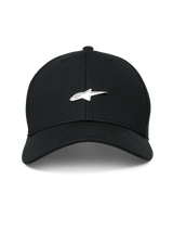 Metal Logo Hat