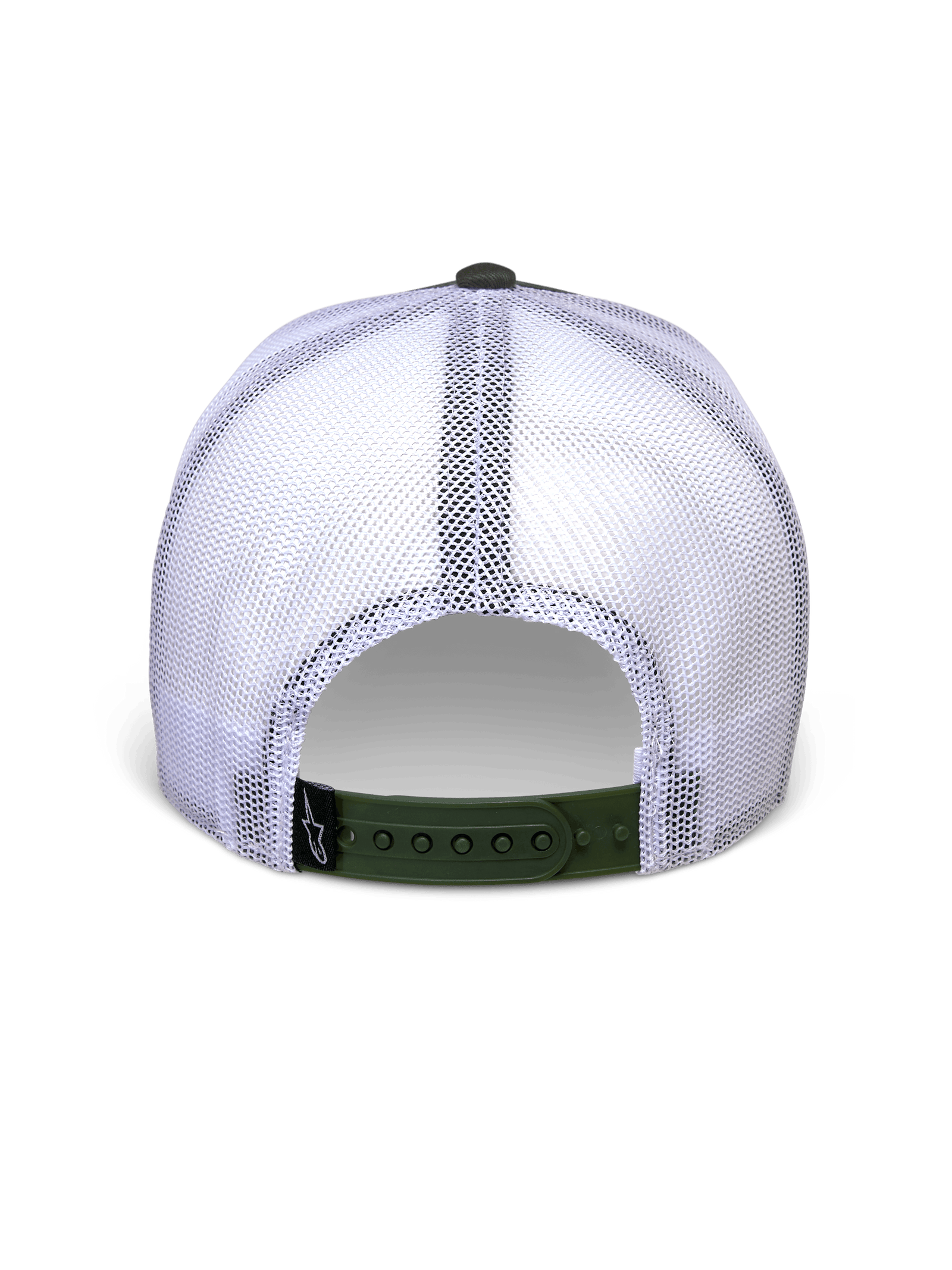 Hardware Trucker Hat