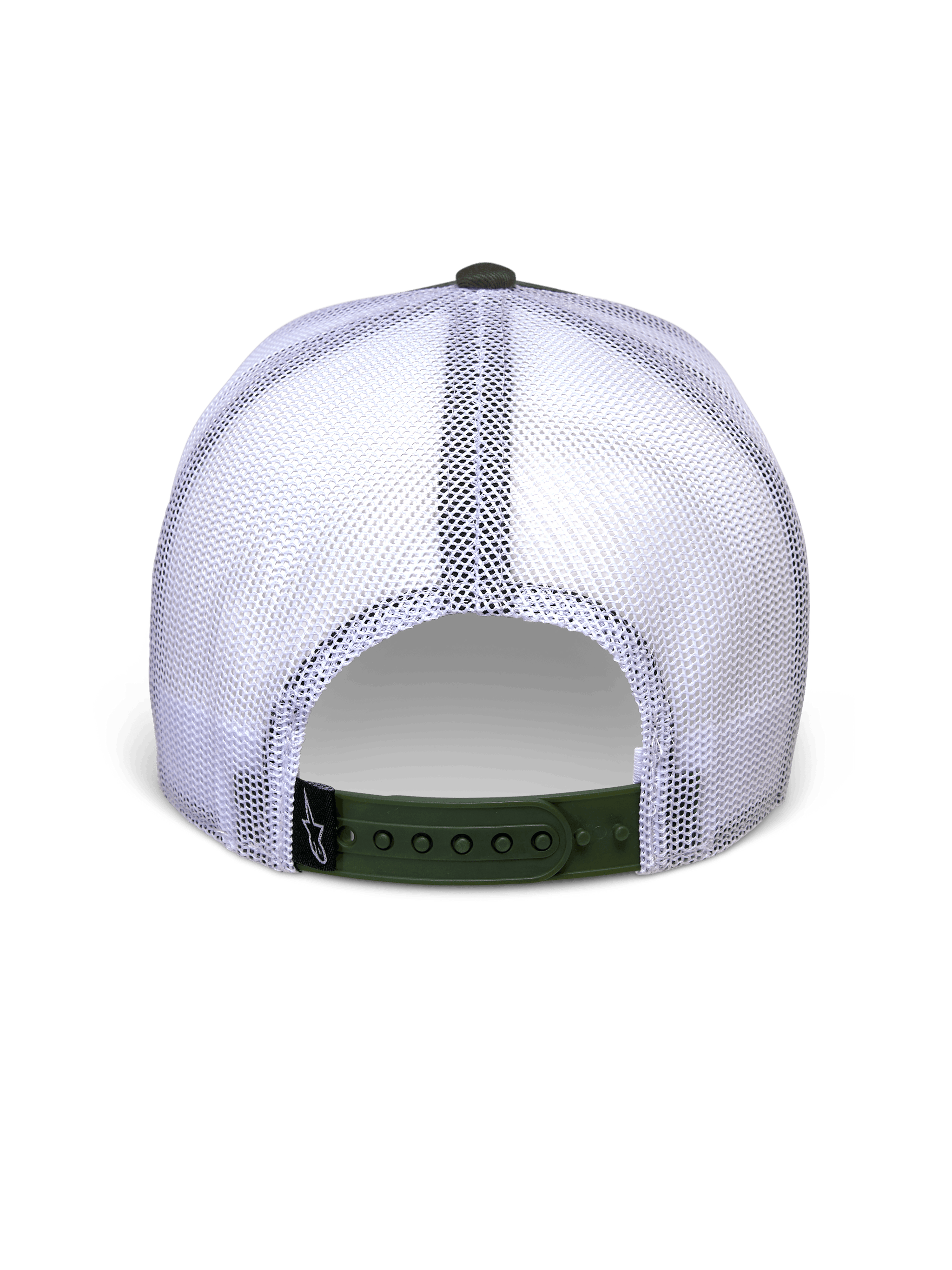 Hardware Trucker Hut