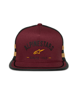 Backline Trucker Hat