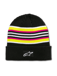 Bolted Cuff Beanie