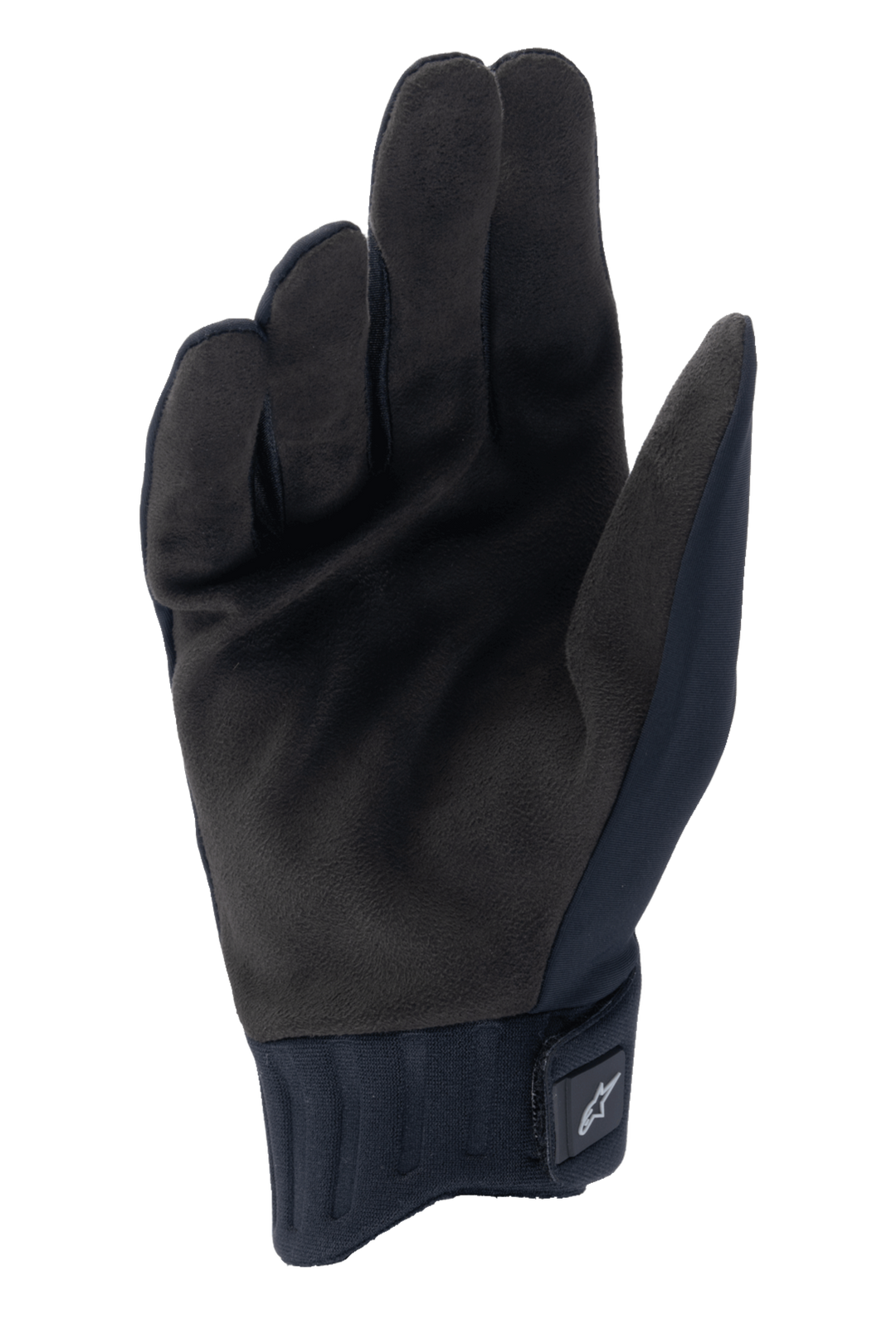 fahrradhandschuhe regen A-Dura Regen - Schwarz MTB Handschuhe