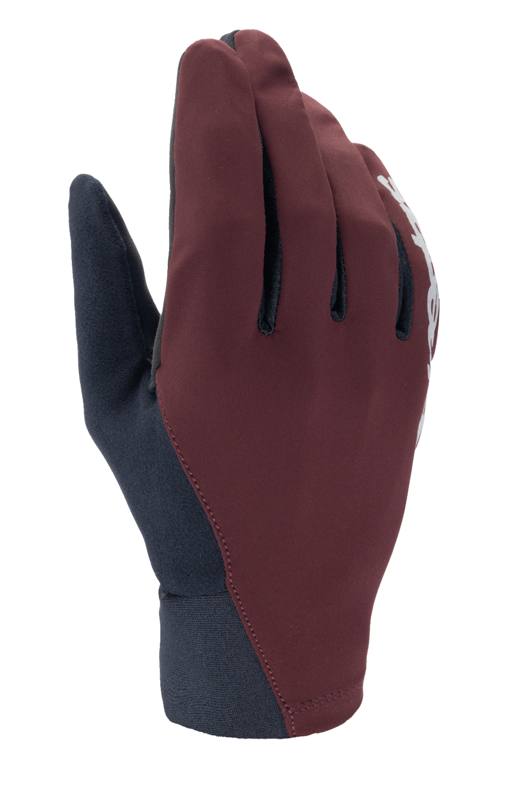 windabweisende handschuhe A-Dura Thermo-Handschuhe - Rot MTB Handschuhe