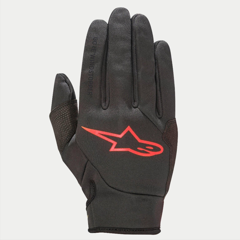 Cascade Gore Windstopper-Handschuhe