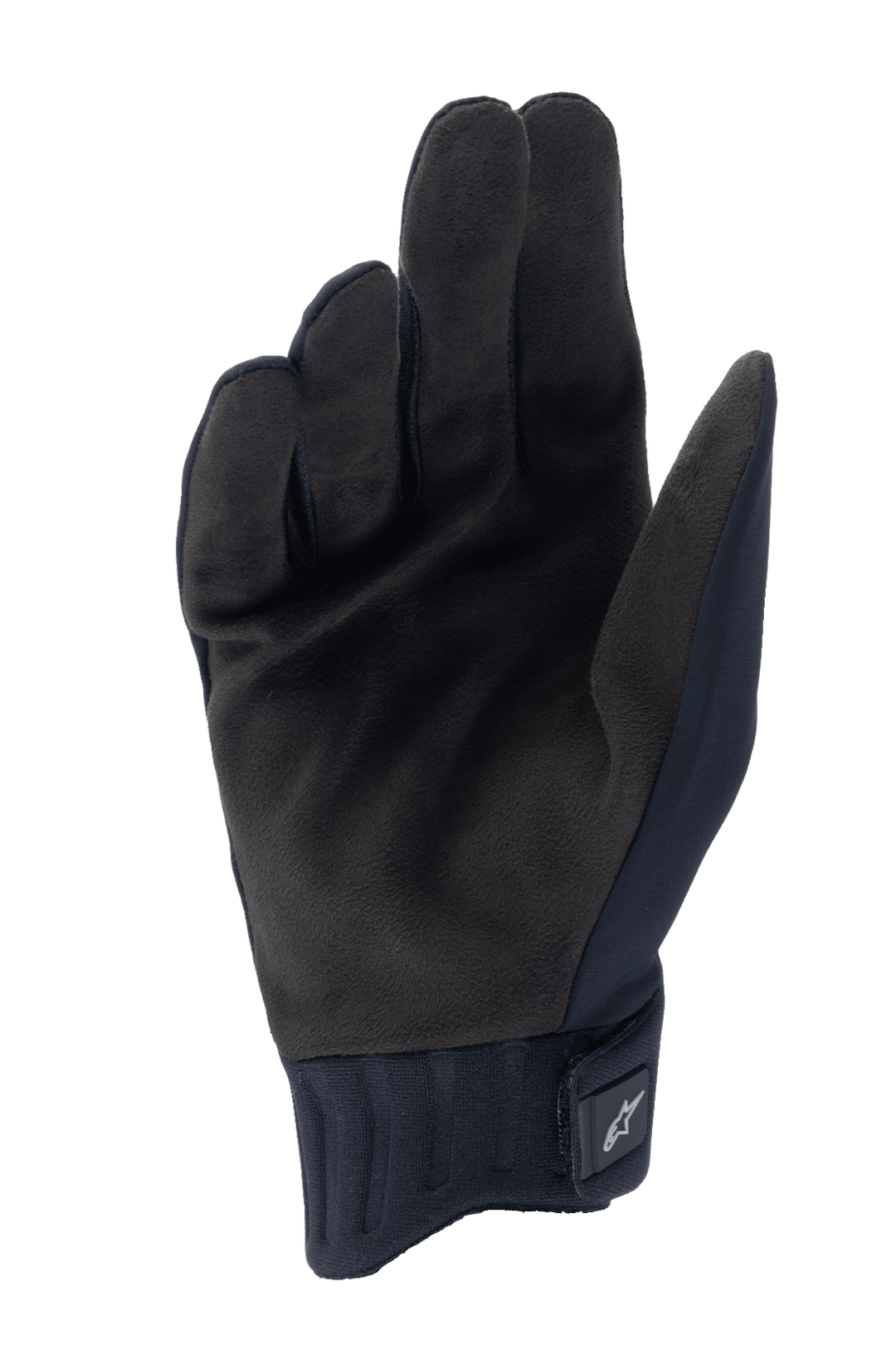 handschuhe wasserfest damen Stella A-Dura Rain - Schwarz MTB Handschuhe
