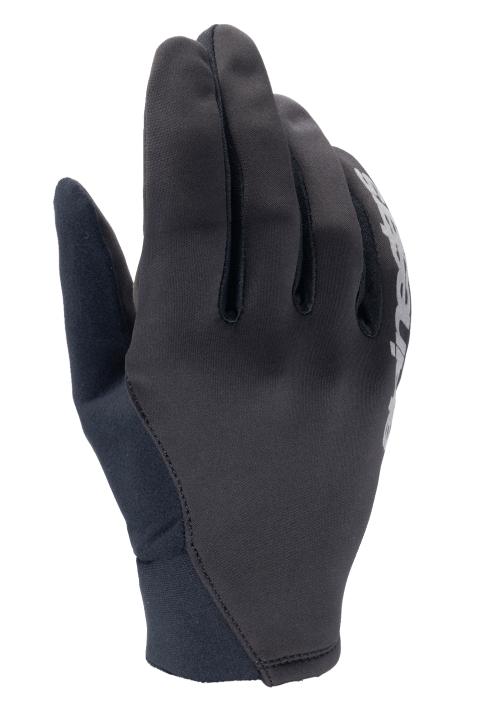 37 handschuhe Stella A-Dura Thermal - Schwarz MTB Handschuhe