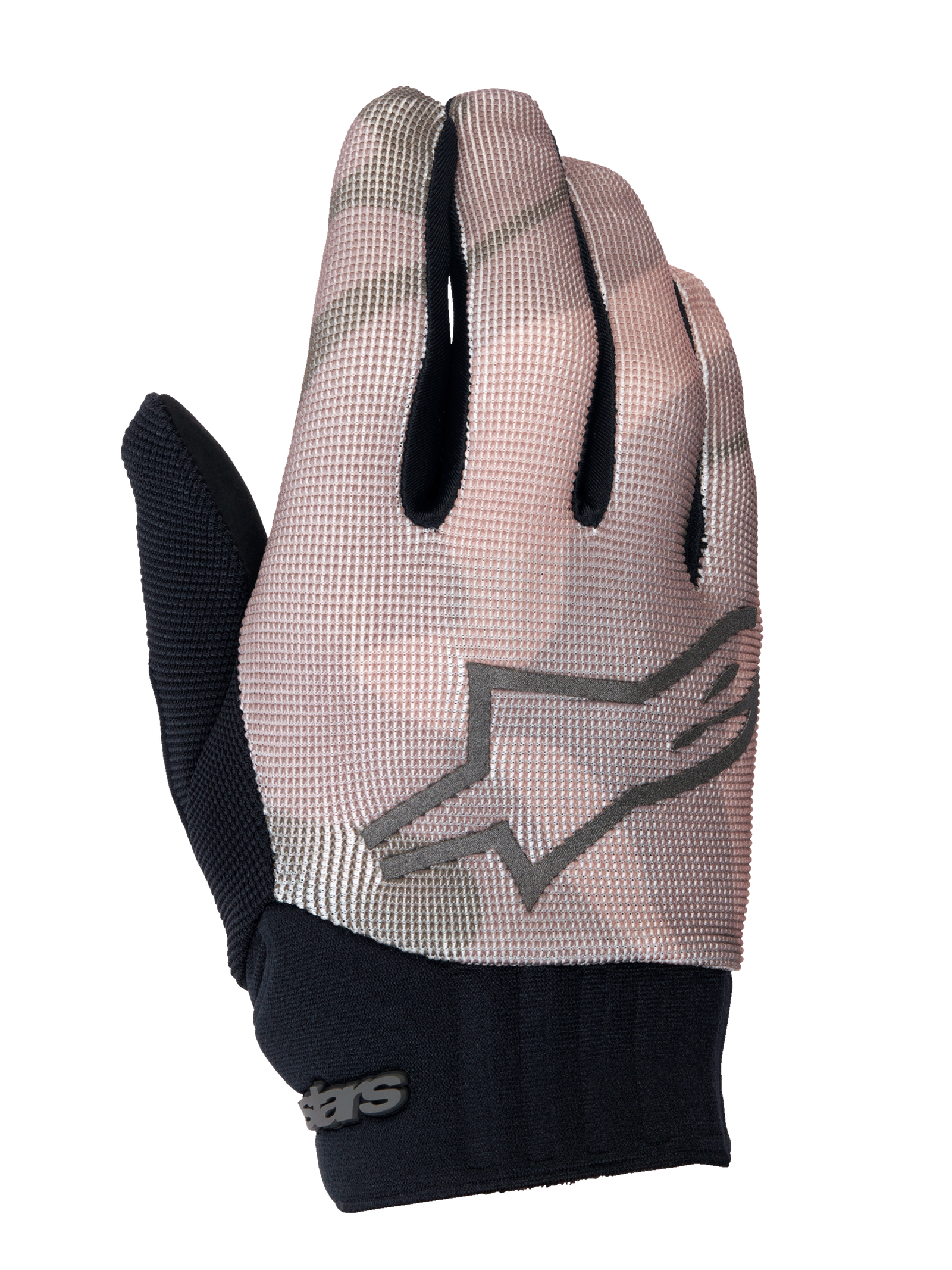 mountainbike winterhandschuhe Jugend A-Dura - MTB Handschuhe