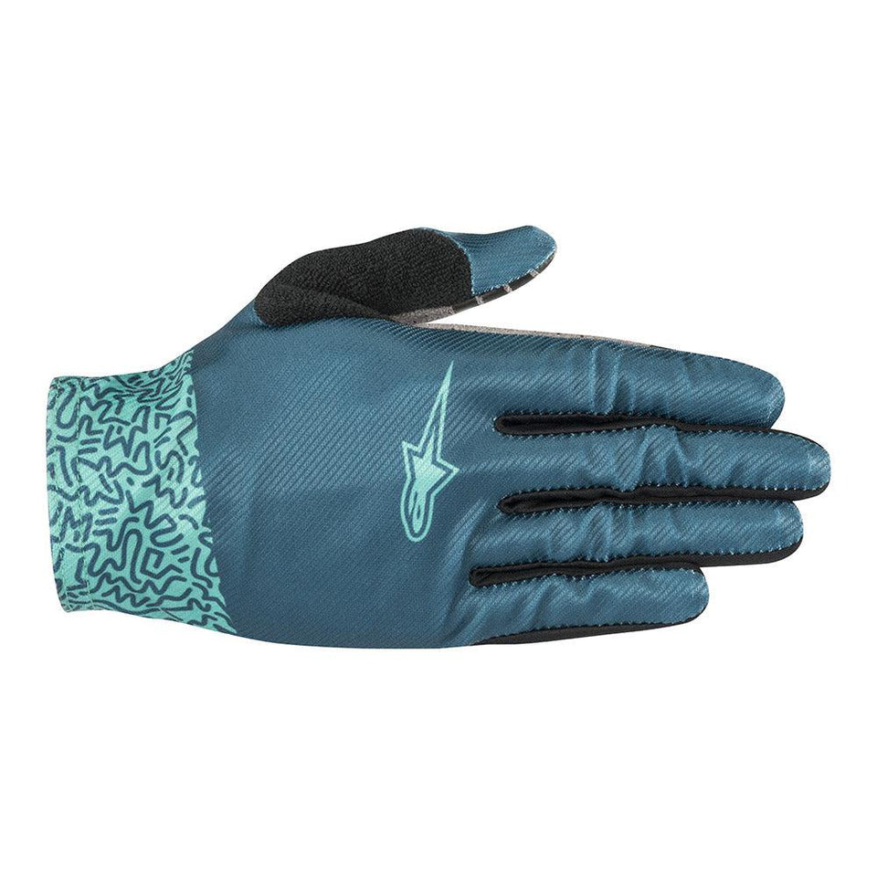 Women Stella Alderex Pro Gloves