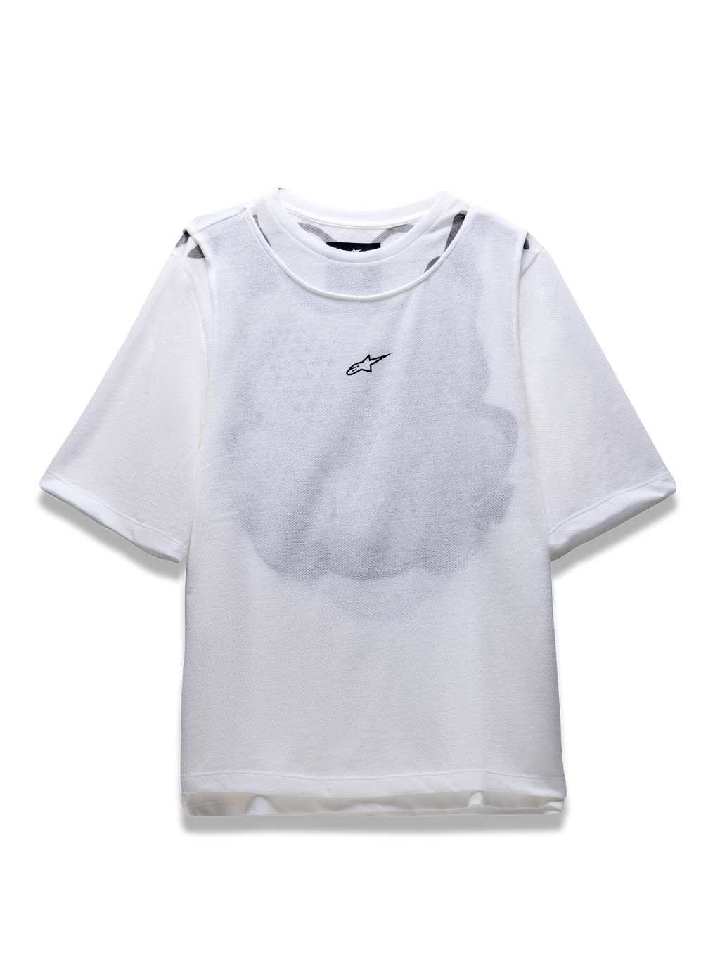 RSRV A1 SS T-Shirt