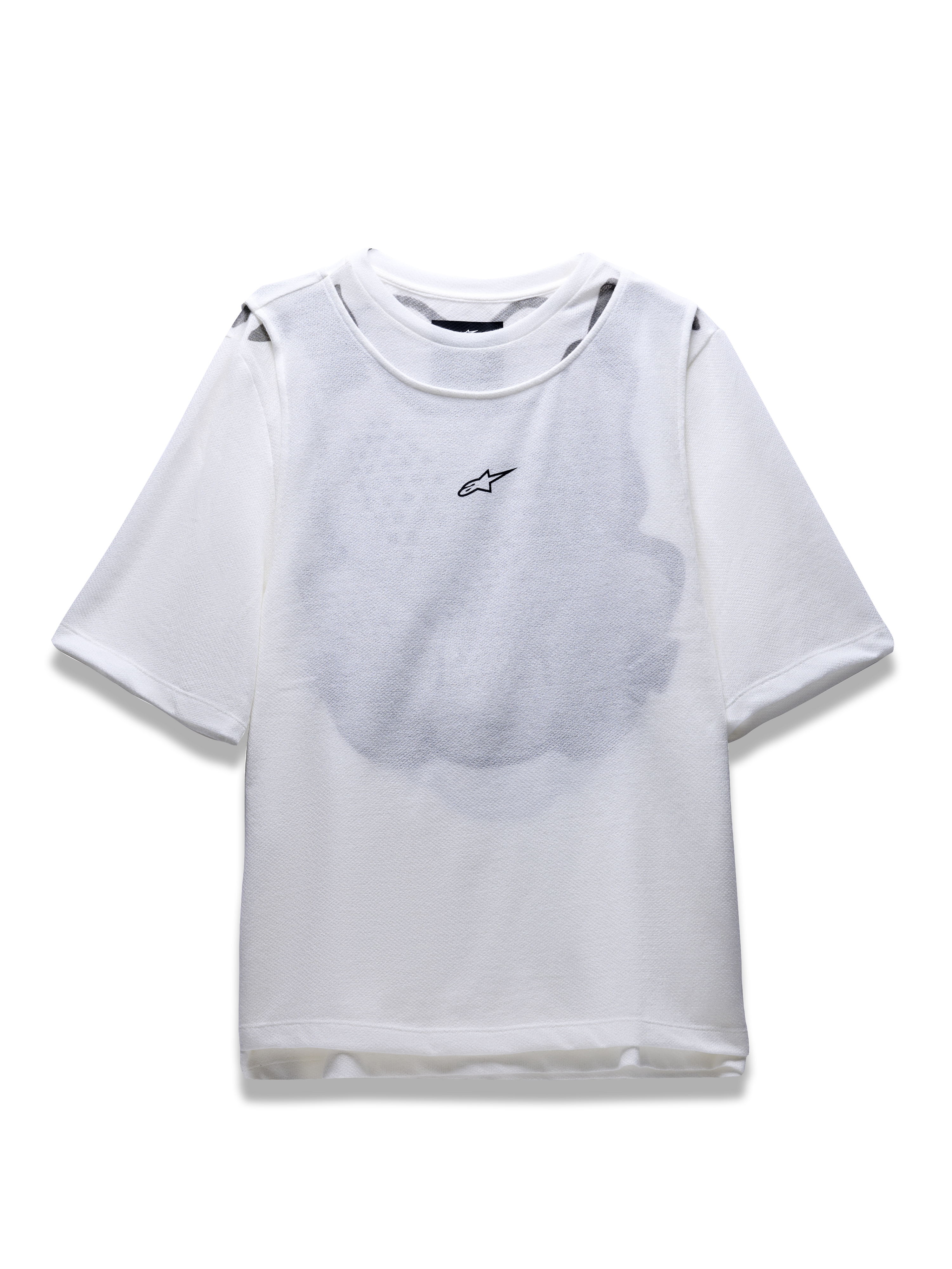 RSRV A1 SS T-Shirt