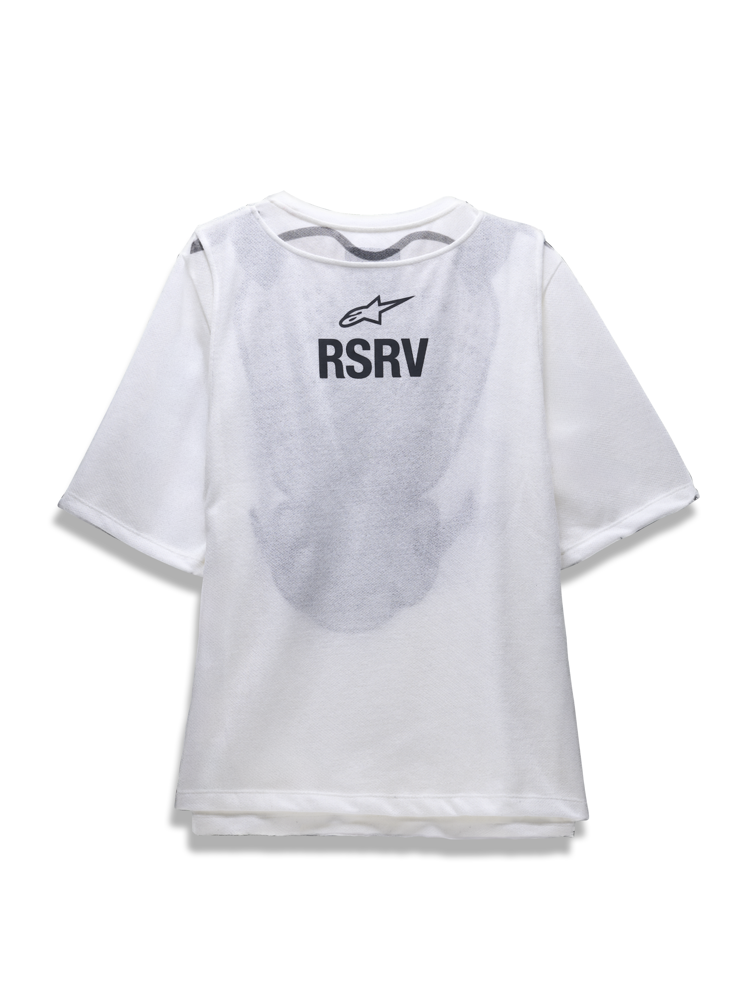RSRV A1 SS T-Shirt
