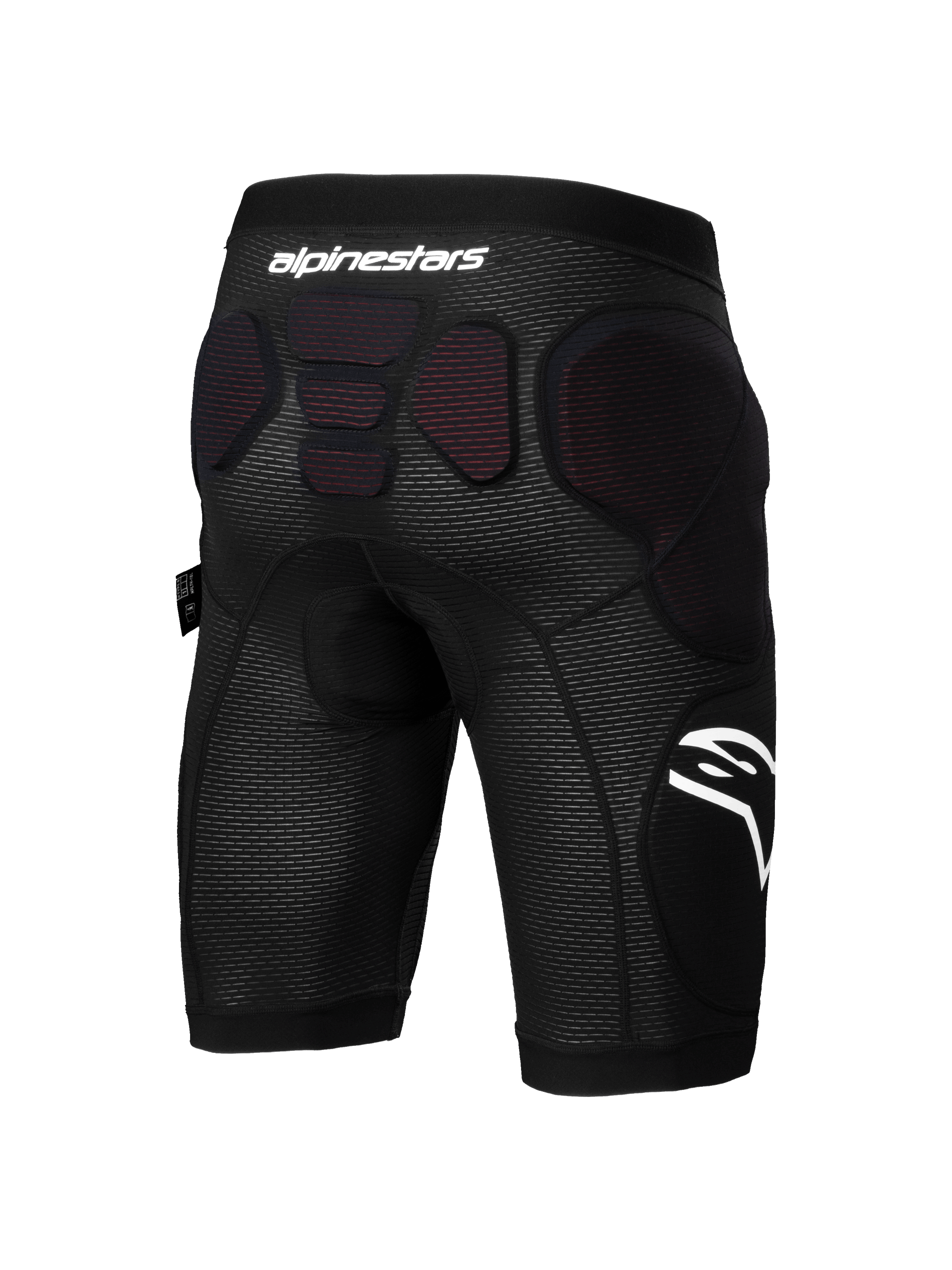 A-Impact Plasma Protection Shorts