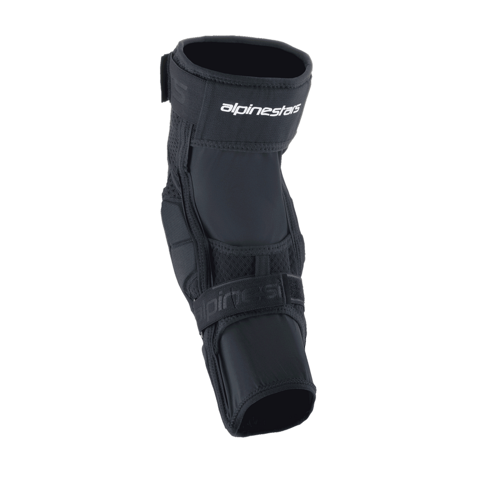 A-Impact Plasma Elite Knee Protector