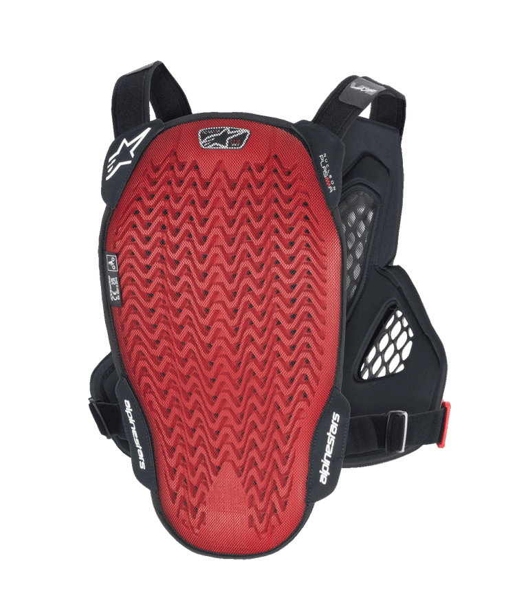 Back protector mtb online