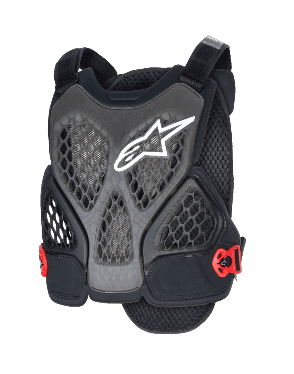 『Alpinestars MATRIX ブラック』サイズUS 8 (防水-優) Alpinestars SMX-S Boots - Motorcycle Closeouts by Rider