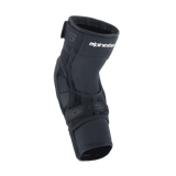 A-Impact Plasma Elite Shield Knee Protectors