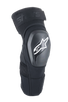 A-Impact Plasma Elite Shield Knee Protectors