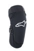 A-Impact Plasma Pro Knee Protectors
