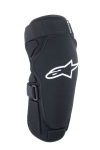 A-Impact Plasma Pro Knee Protectors