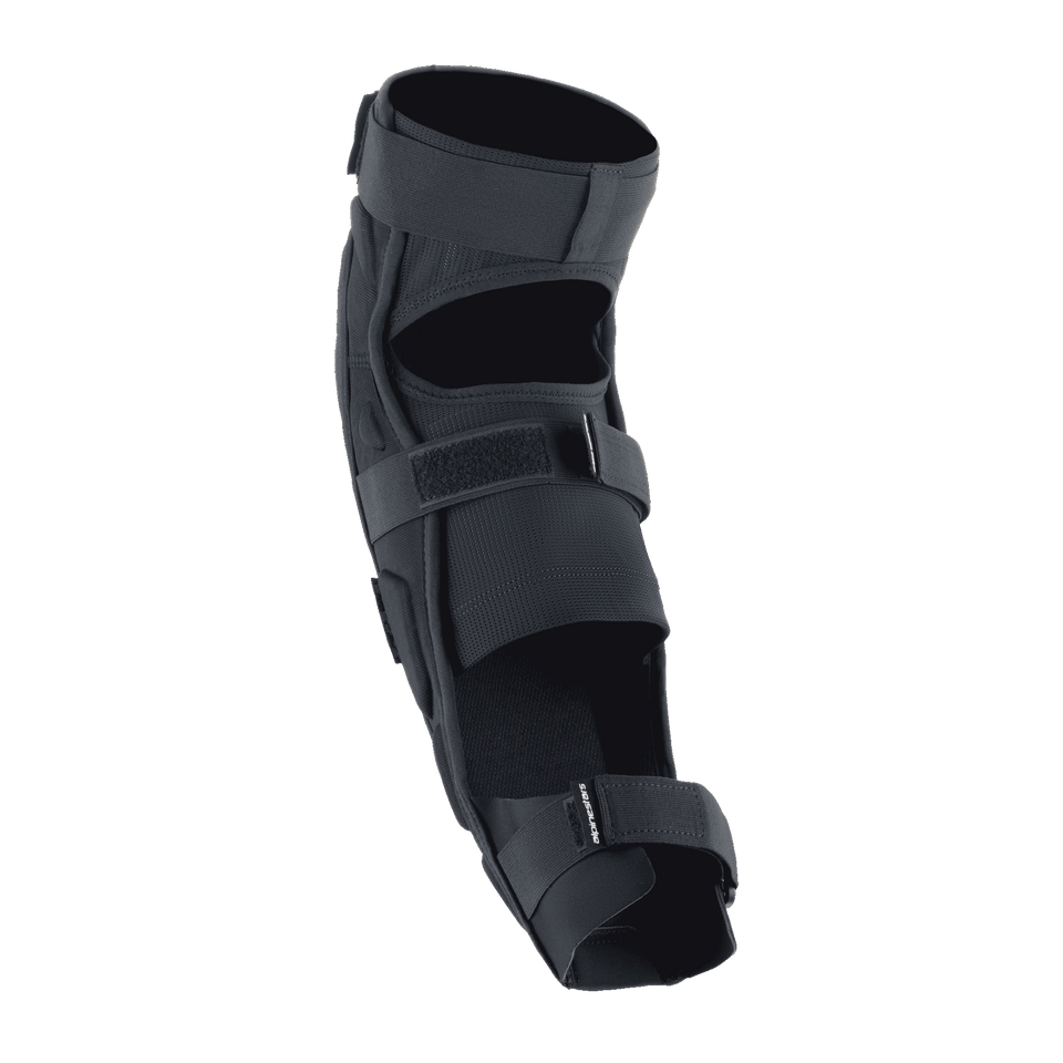 A-Impact Plasma Pro Knee Shin Protector