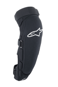 A-Impact Plasma Pro Knee Shin Protectors