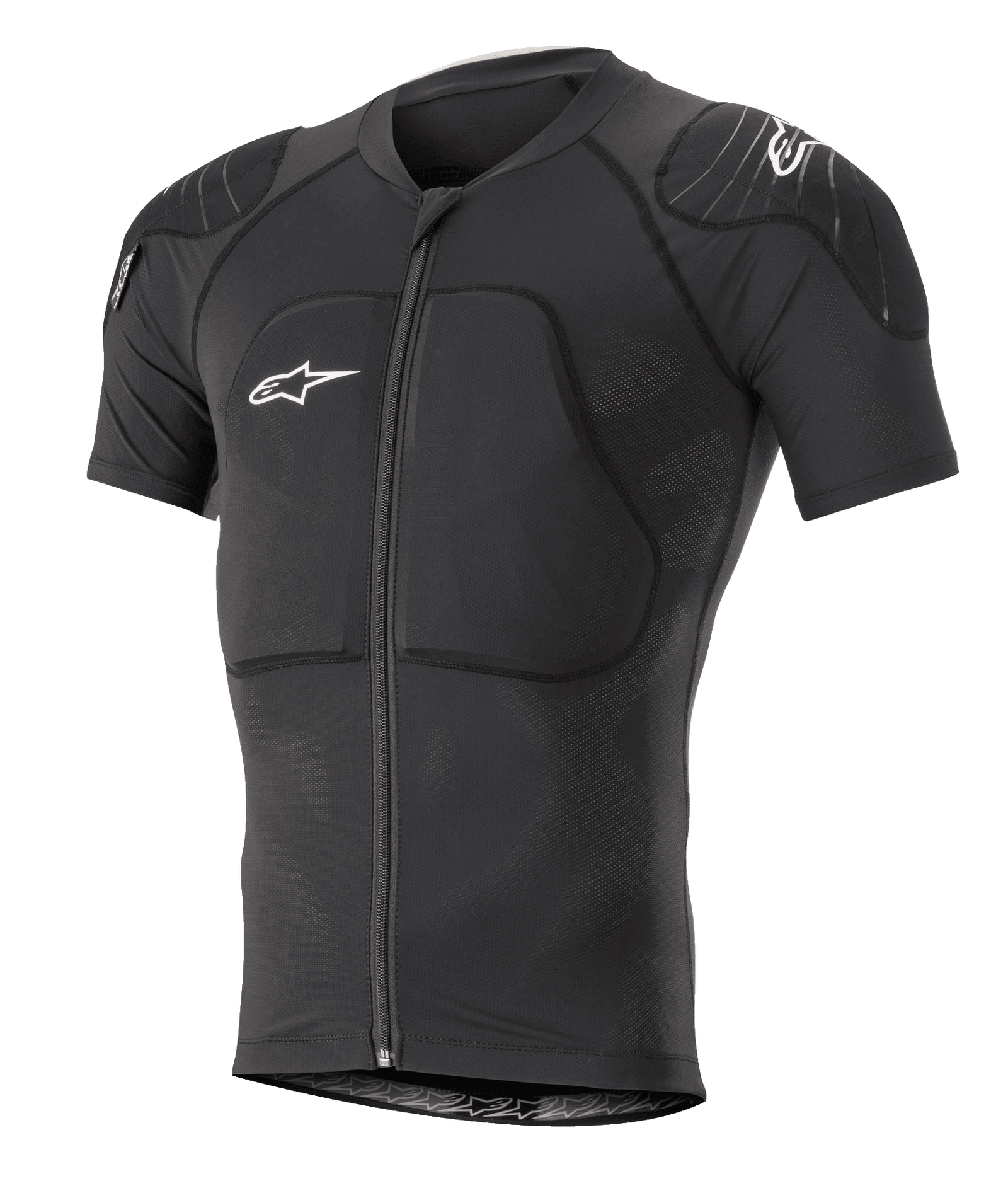 Paragon Lite Schutz Jacke - Short Sleeve