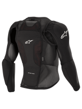 Vector Tech Schutz Jacke - Long Sleeve