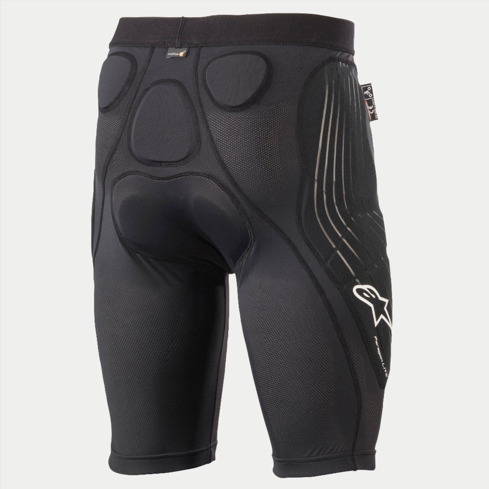 Jugend-Paragon Lite Protektorenshorts
