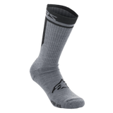 Merino Socken 24