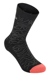 Drop Socken 15