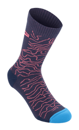 Drop Socken 15