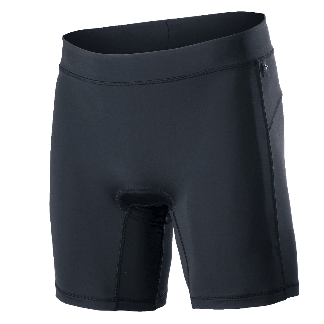 mountainbike innenhose Drop Inner Shorts - Schwarz MTB Shorts