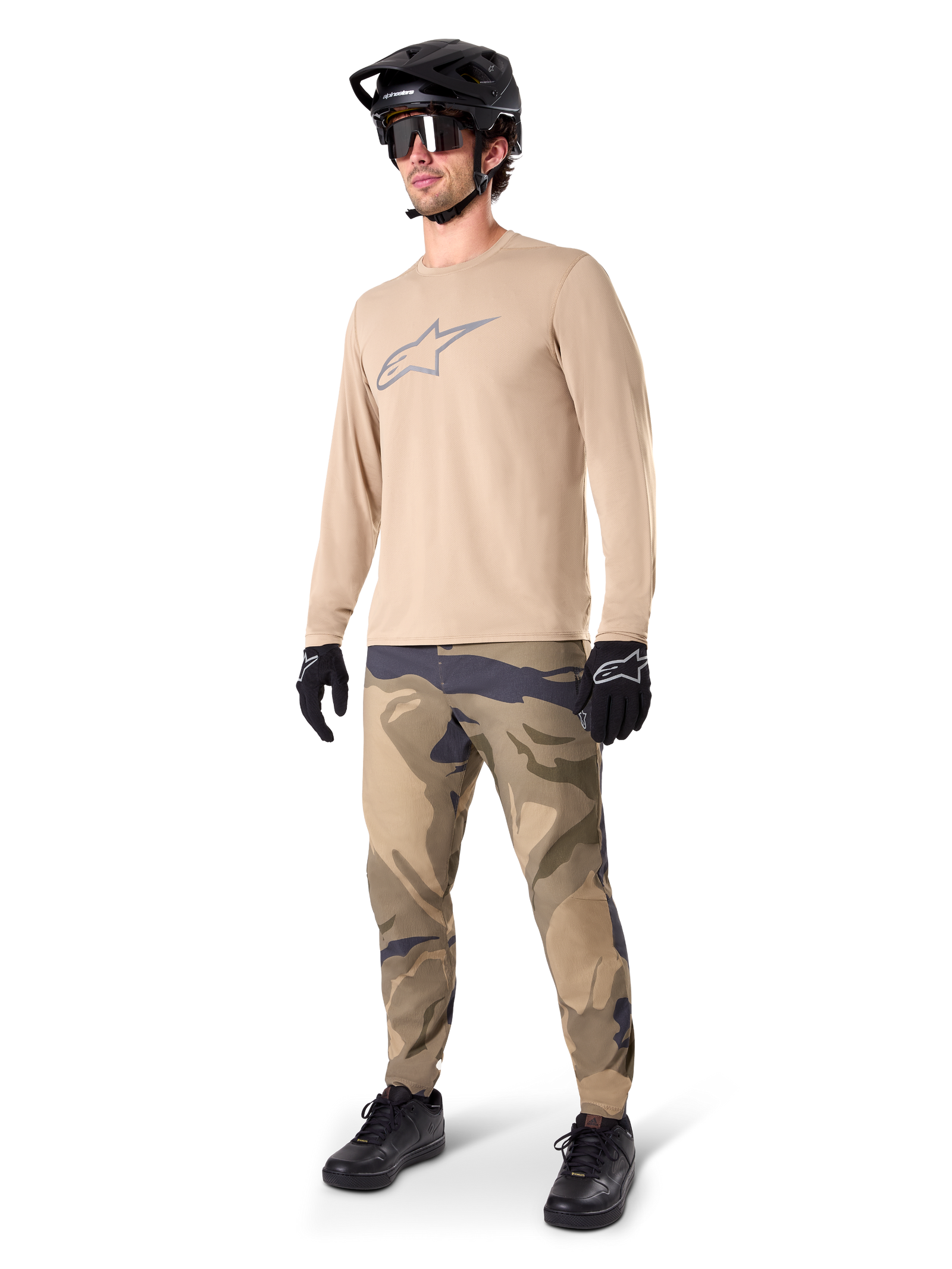 A-Dura Camo Pant