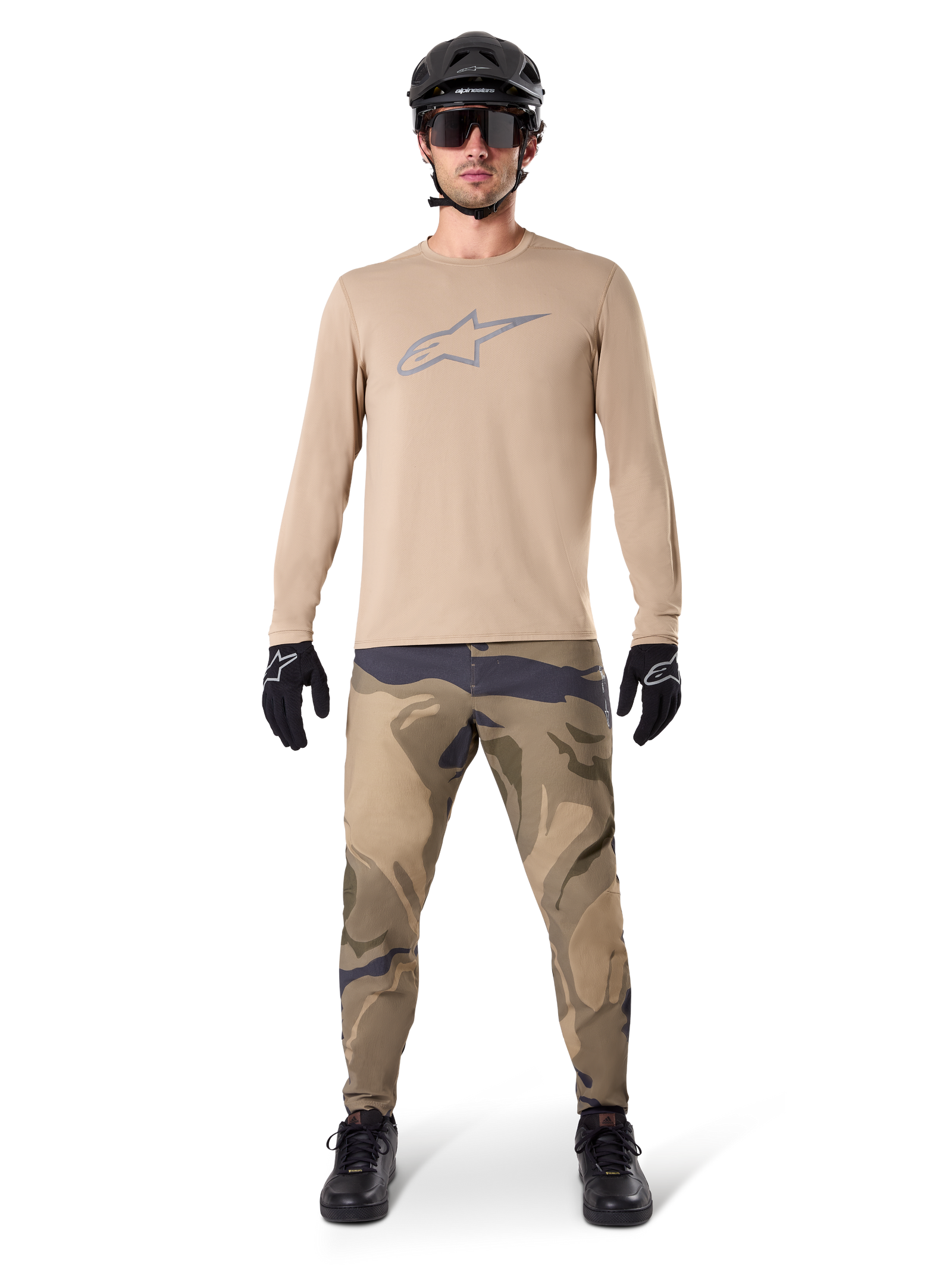 A-Dura Camo Pant