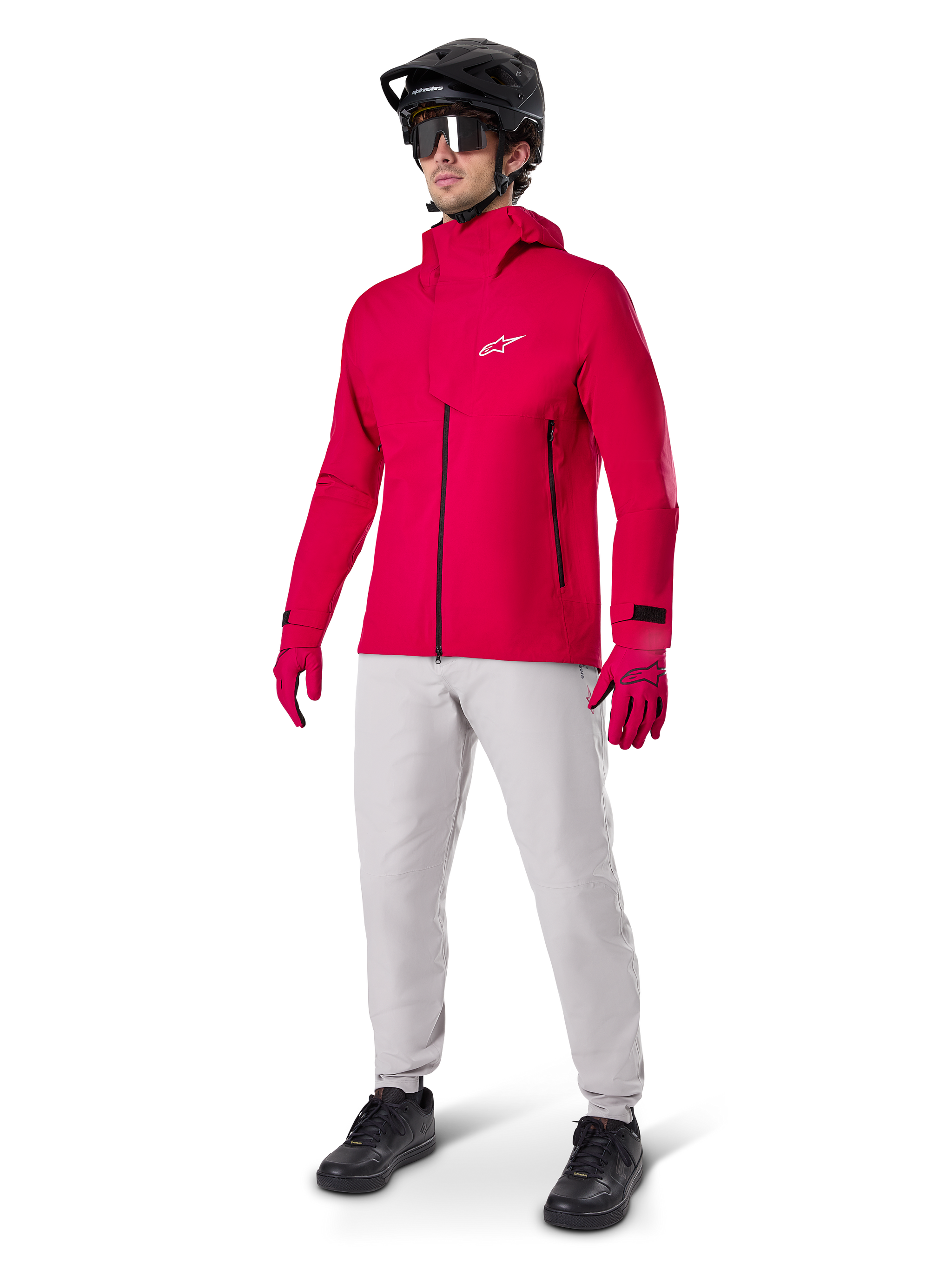 A-Dura Waterproof Pants