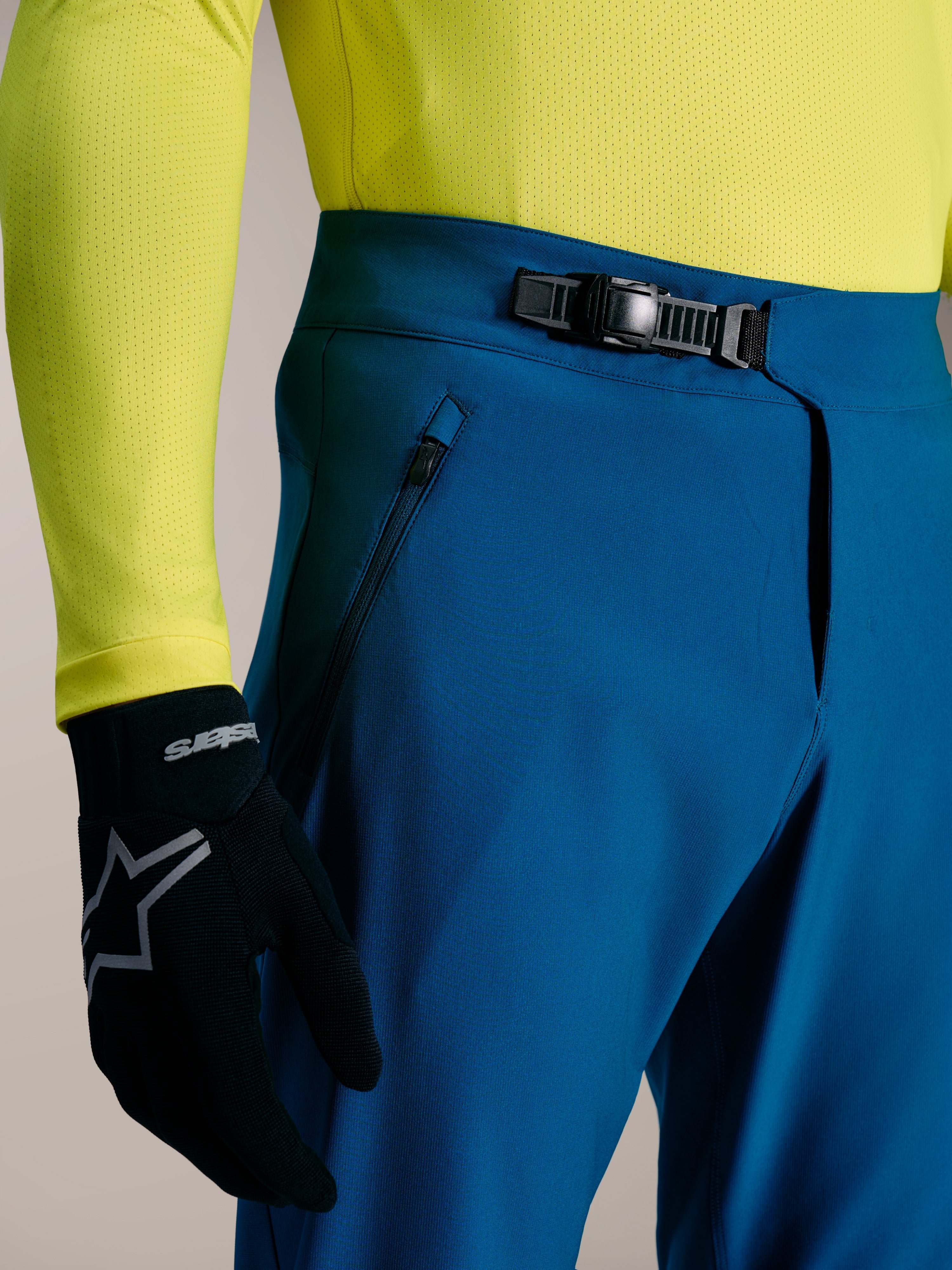 A-Dura Ride Hose