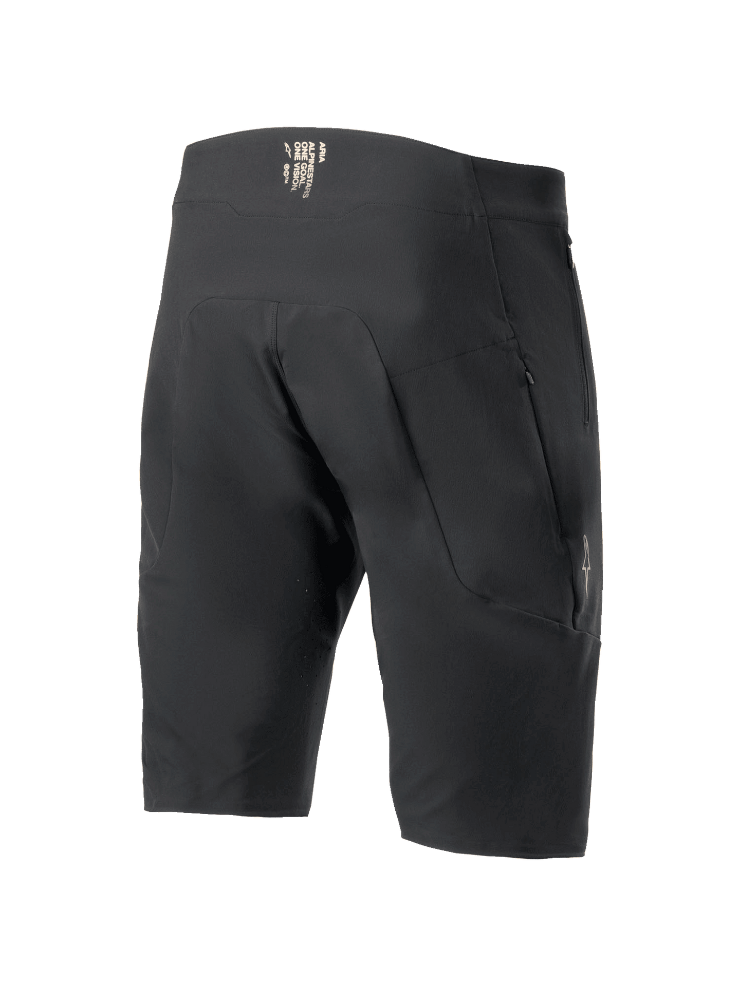 A-Aria Elite Kurze Hosen