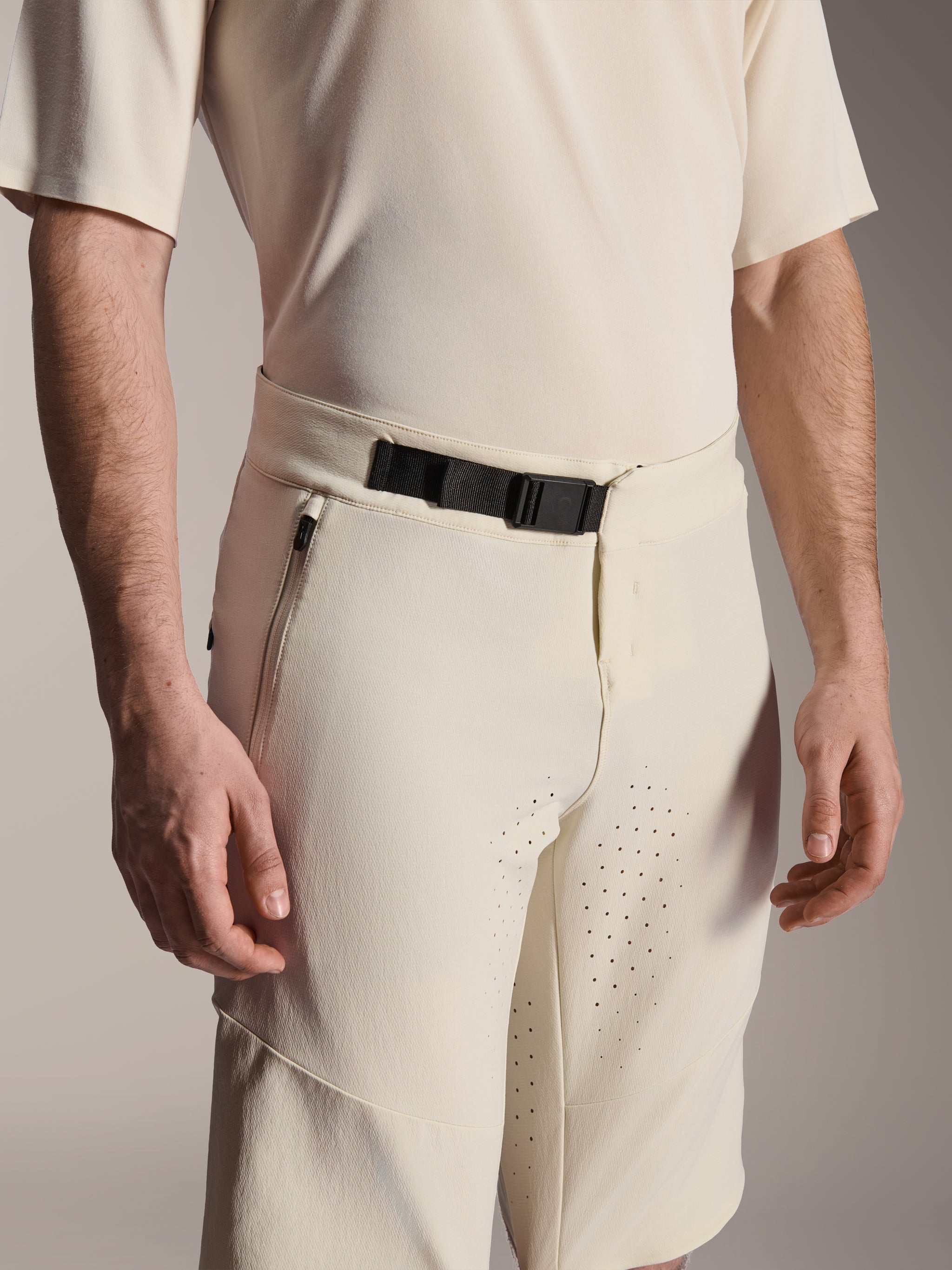 A-Aria Elite Kurze Hosen