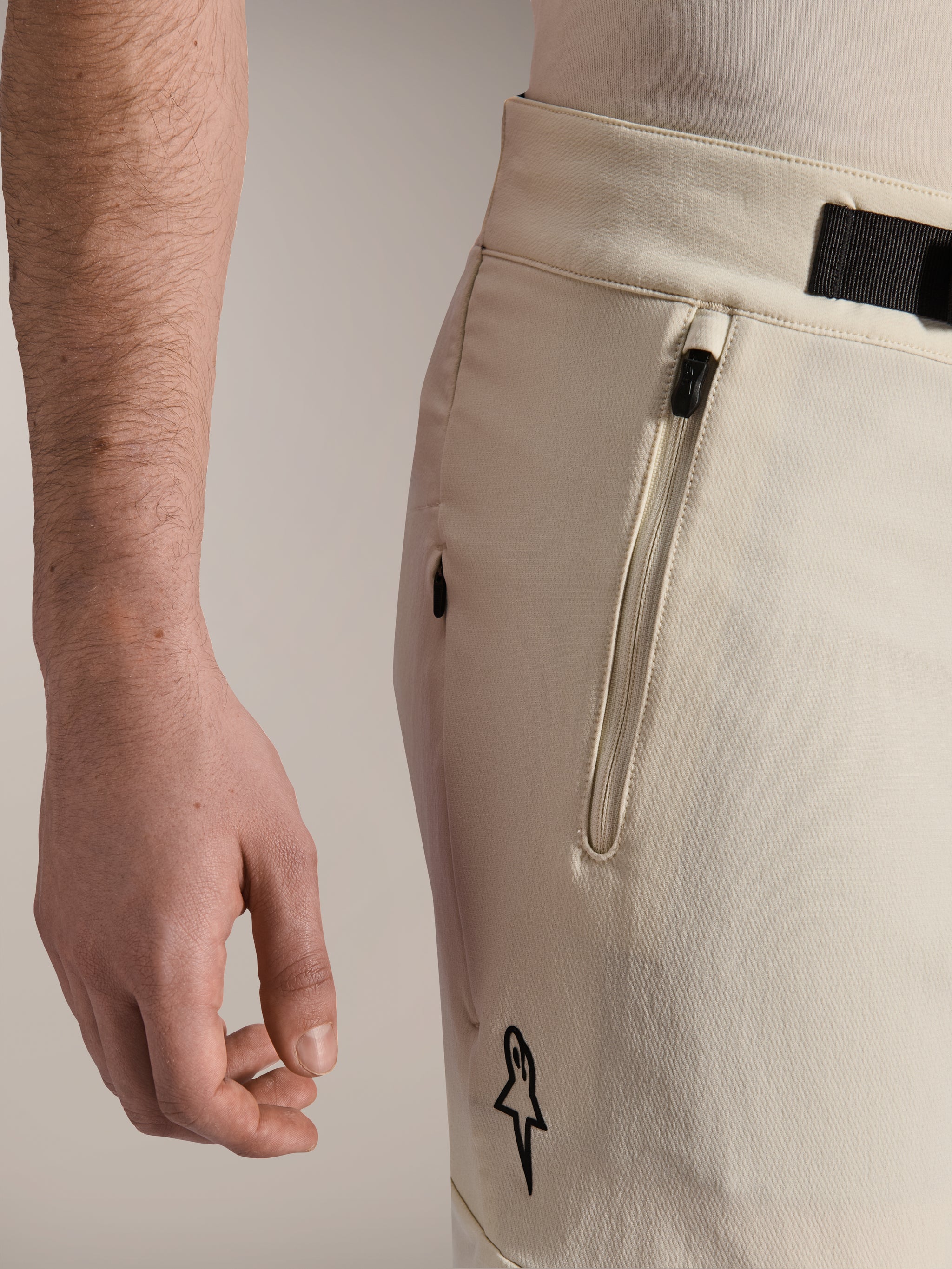 A-Aria Elite Kurze Hosen