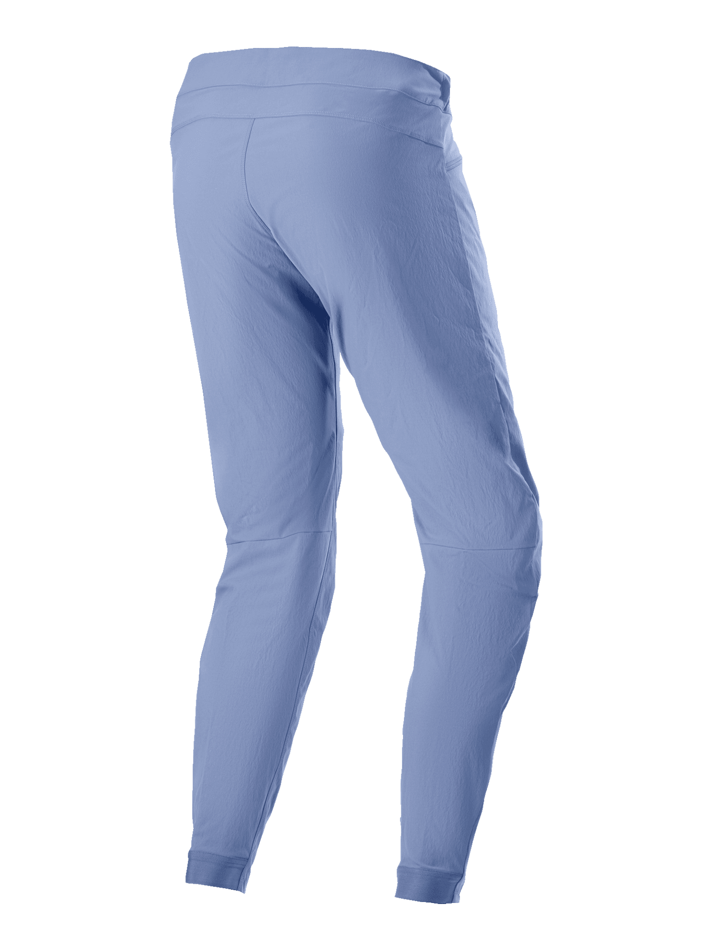 winterhose mountainbike A-Dura - Blau MTB Hose