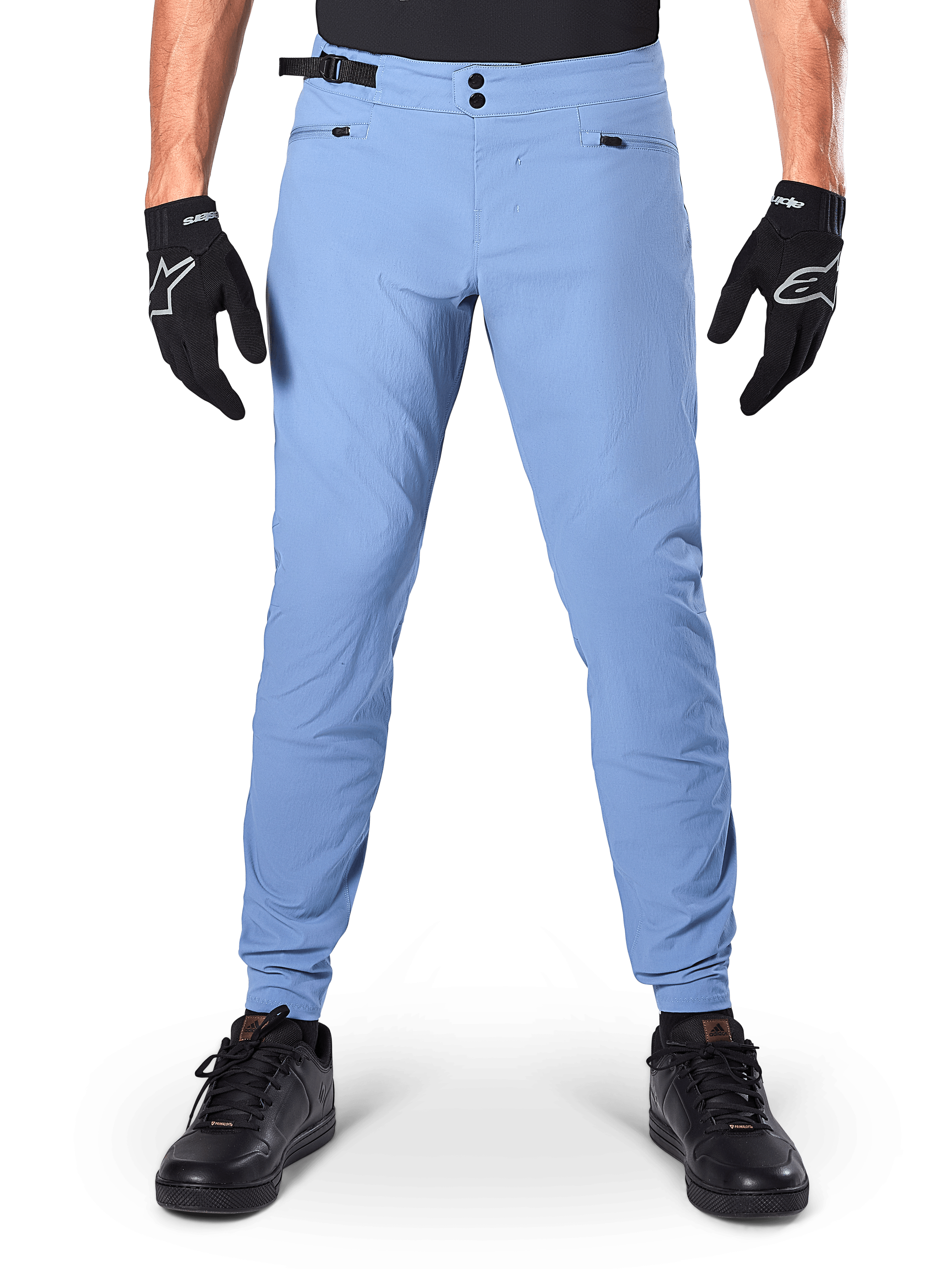 A-Dura - Blau MTB Hose