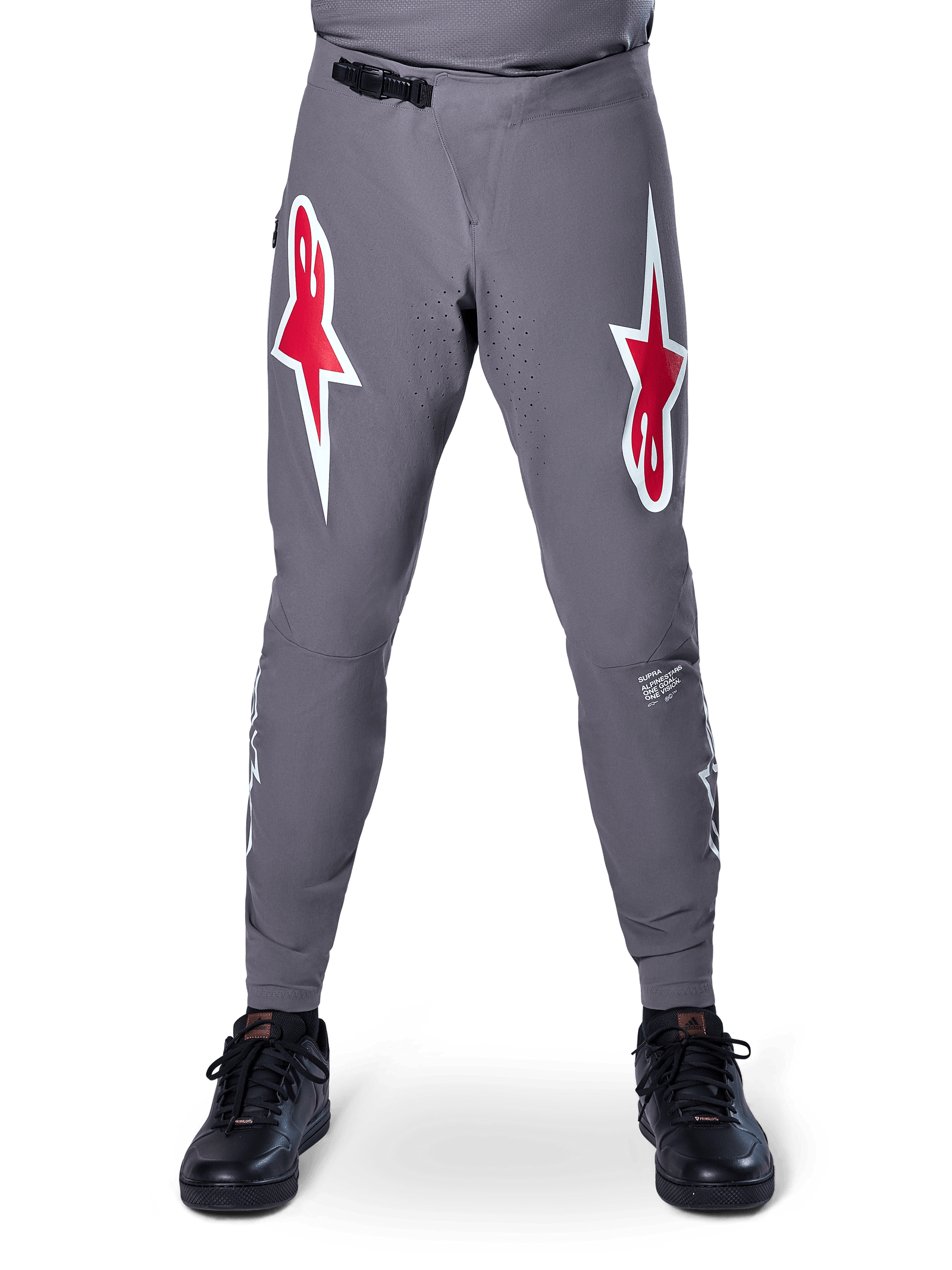 A-Supra Race Pants