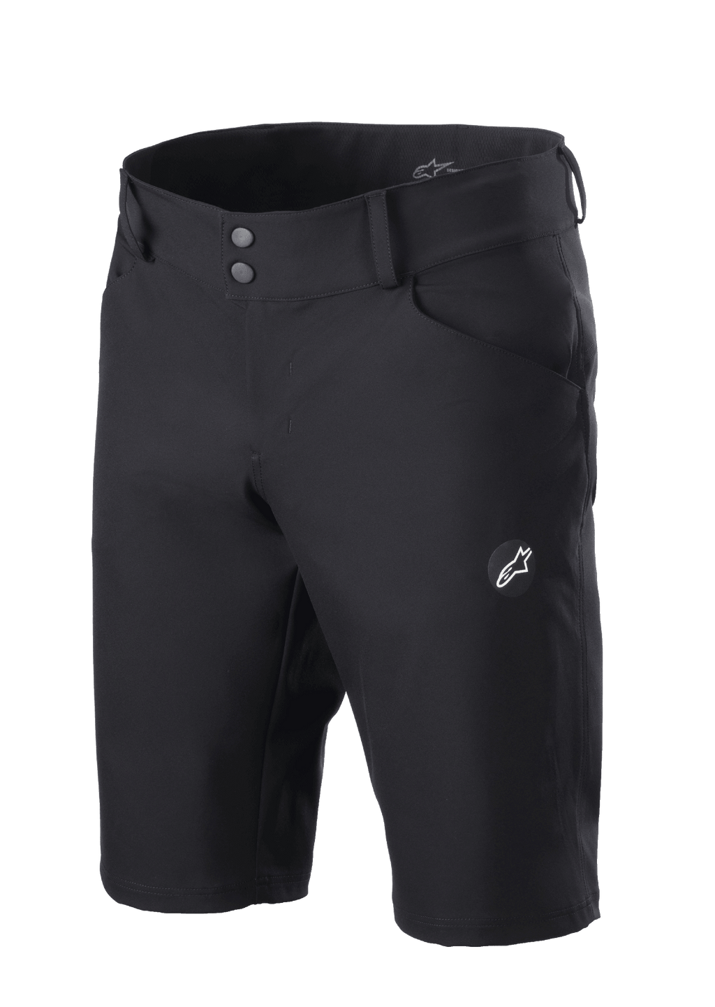 Alpinestars mountain bike shorts online