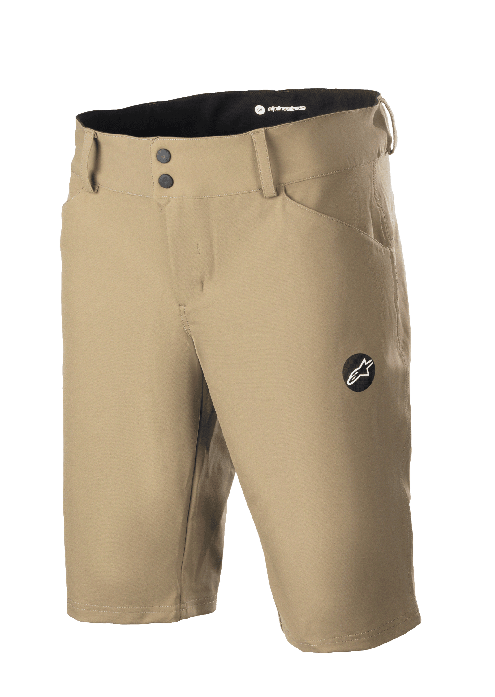 Alps Topo Shorts