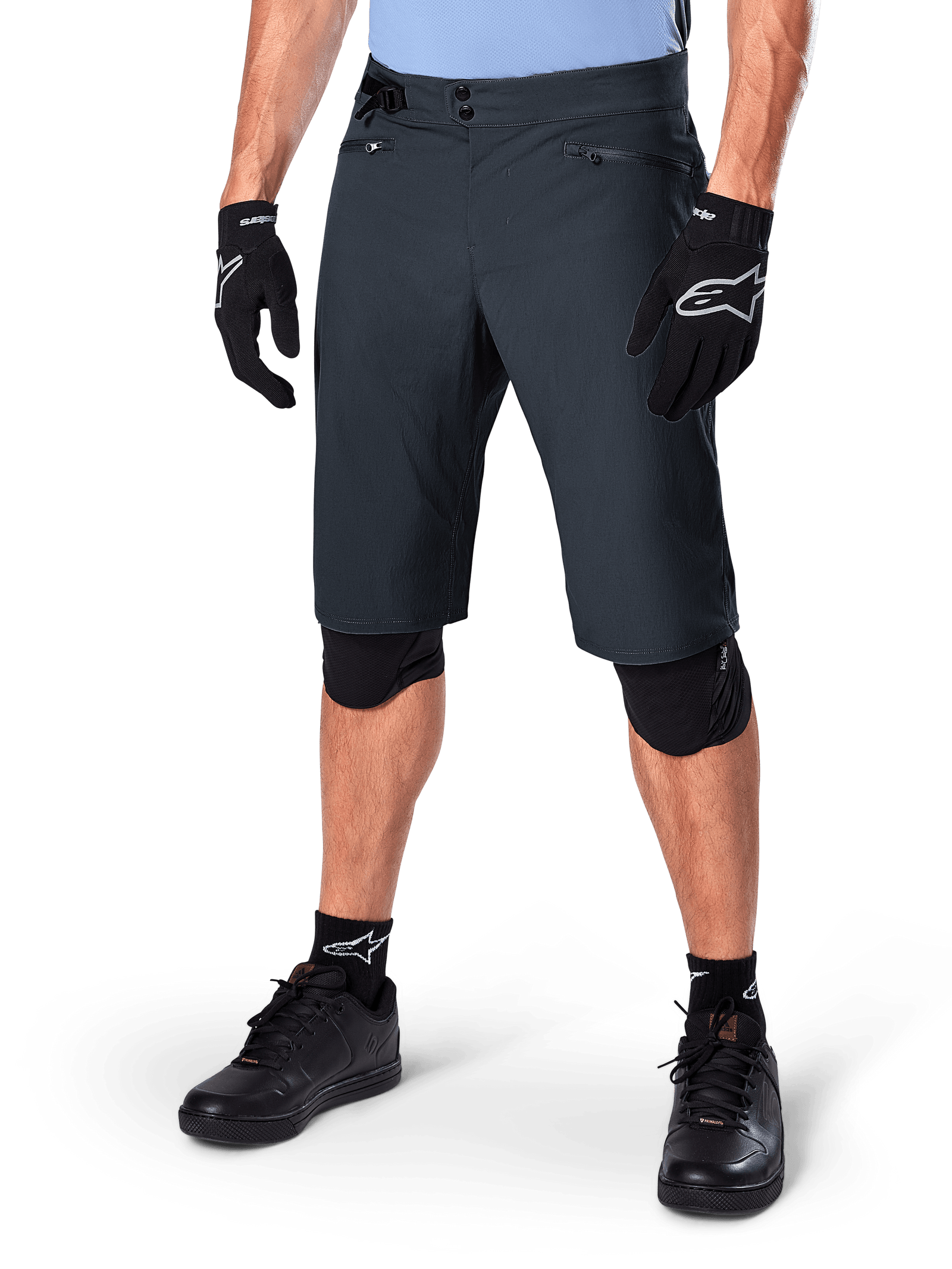 Alpinestars vector shorts on sale