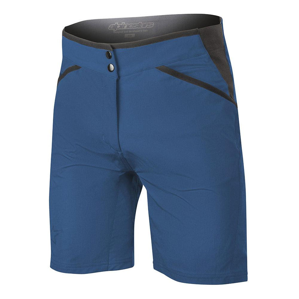 Damen-Stella Alps 6.0 Shorts
