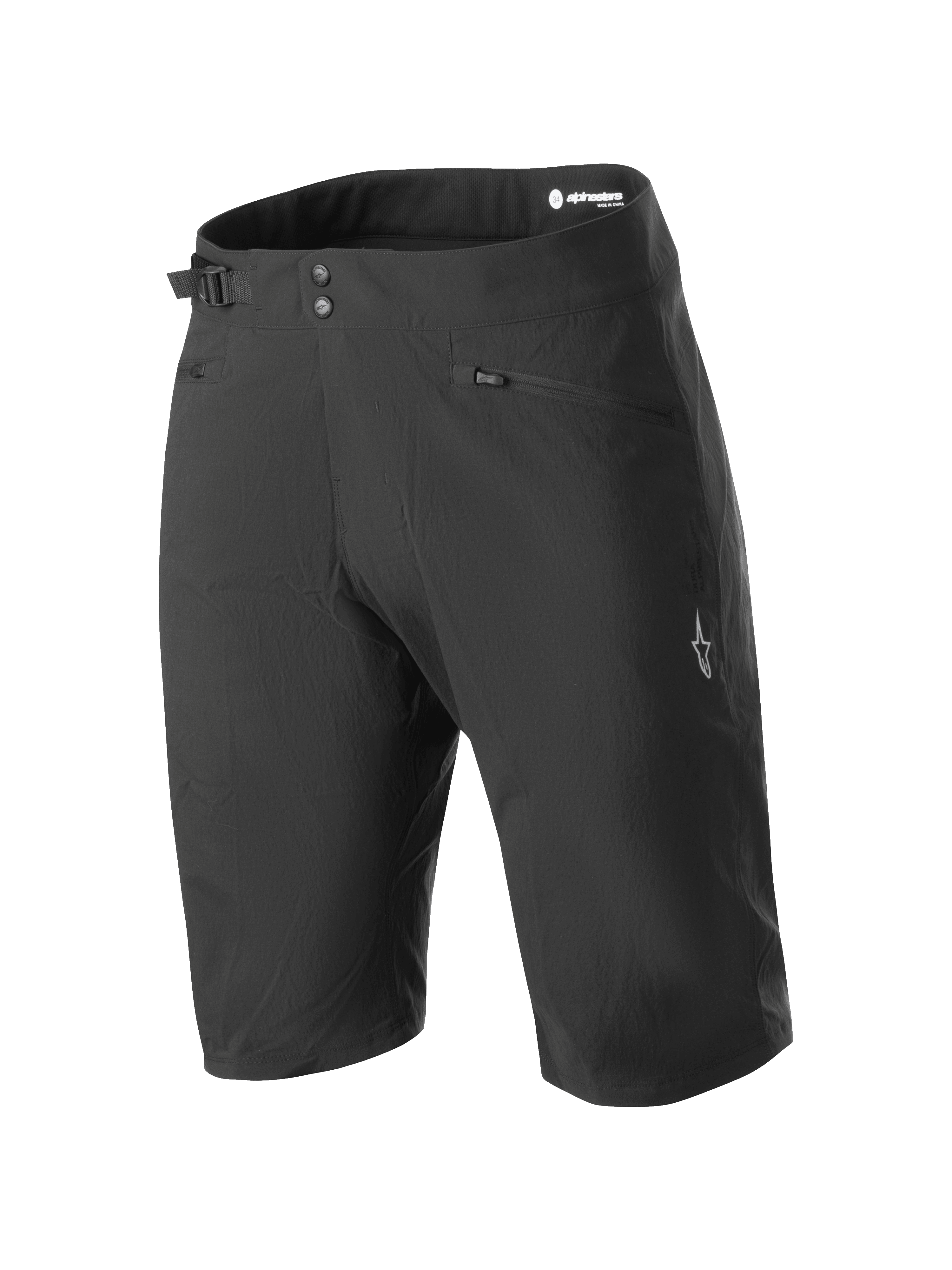 Damen Stella A-Dura Liner Kurze Hosen